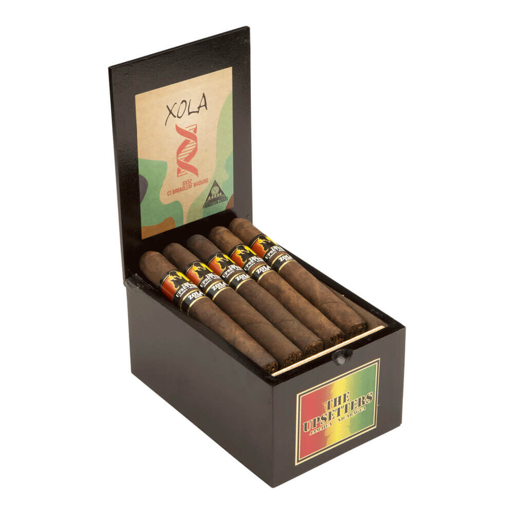 View product media TUPZO Zola, , jrcigars 2